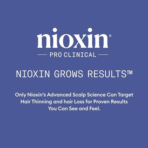 Hair Night Density Rescue Serum + Density Defend Diamax Advanced