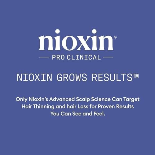 Hair Night Density Rescue Serum + Density Defend Diamax Advanced