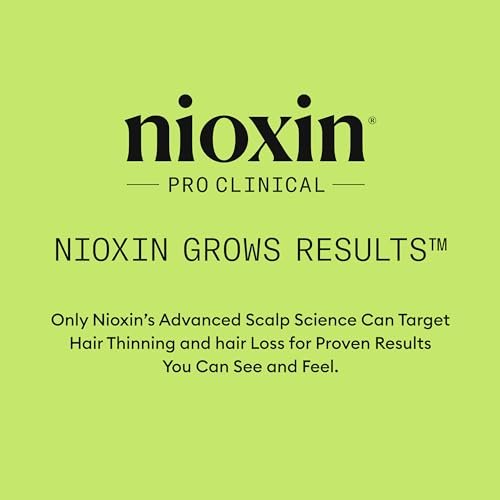 System Kits | Scalp + Hair Thickening | Natural