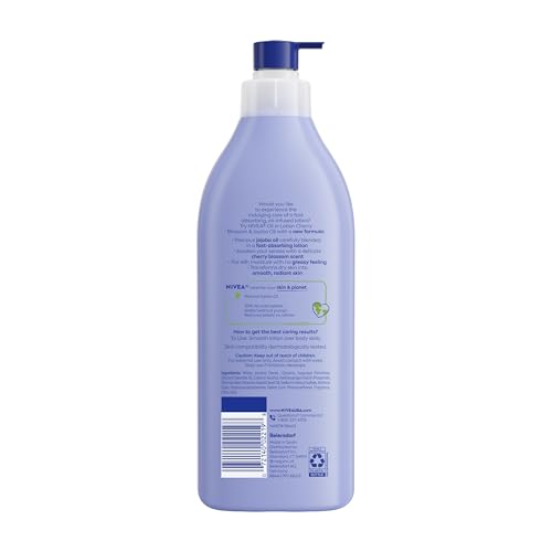 Cherry Blossom Body Lotion