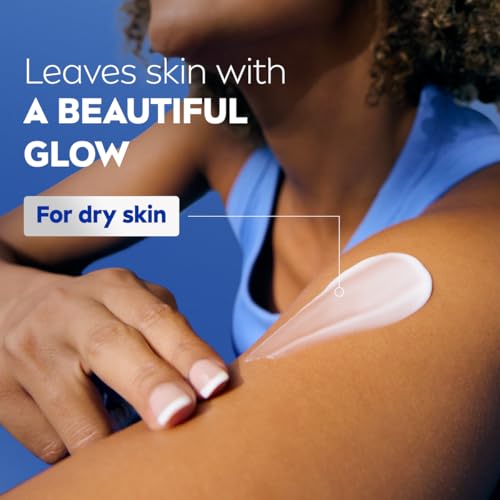Cocoa Butter Body Lotion for Dry Skin