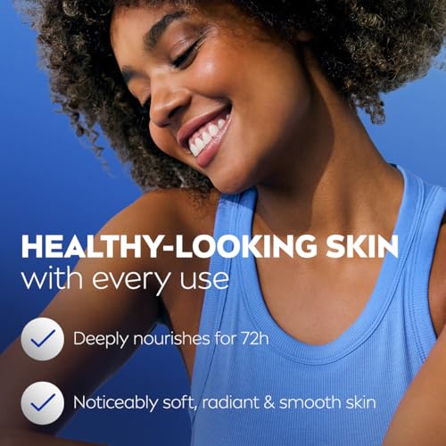 Cocoa Butter Body Lotion for Dry Skin