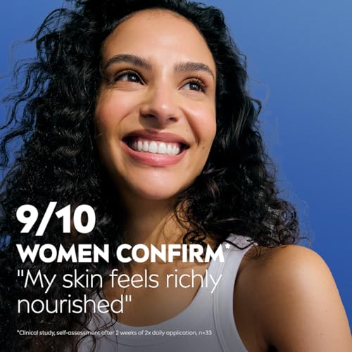 Cocoa Butter Body Lotion for Dry Skin