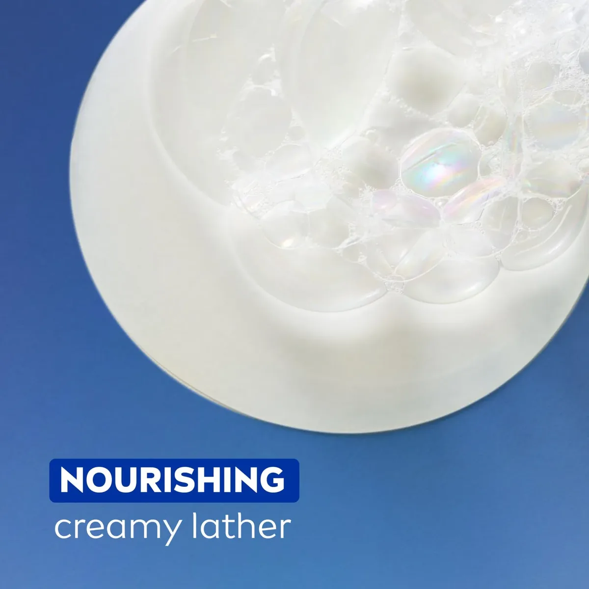 Coconut & Almond Milk Body Wash