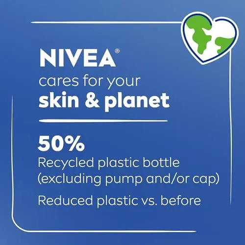 Essentially Enriched Body Lotion