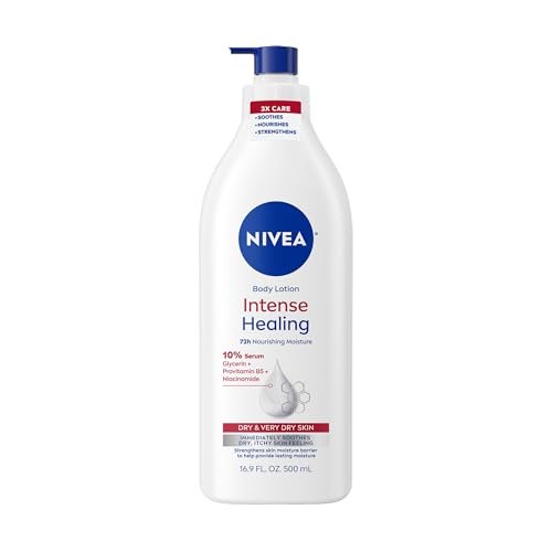 Intense Healing Body Lotion
