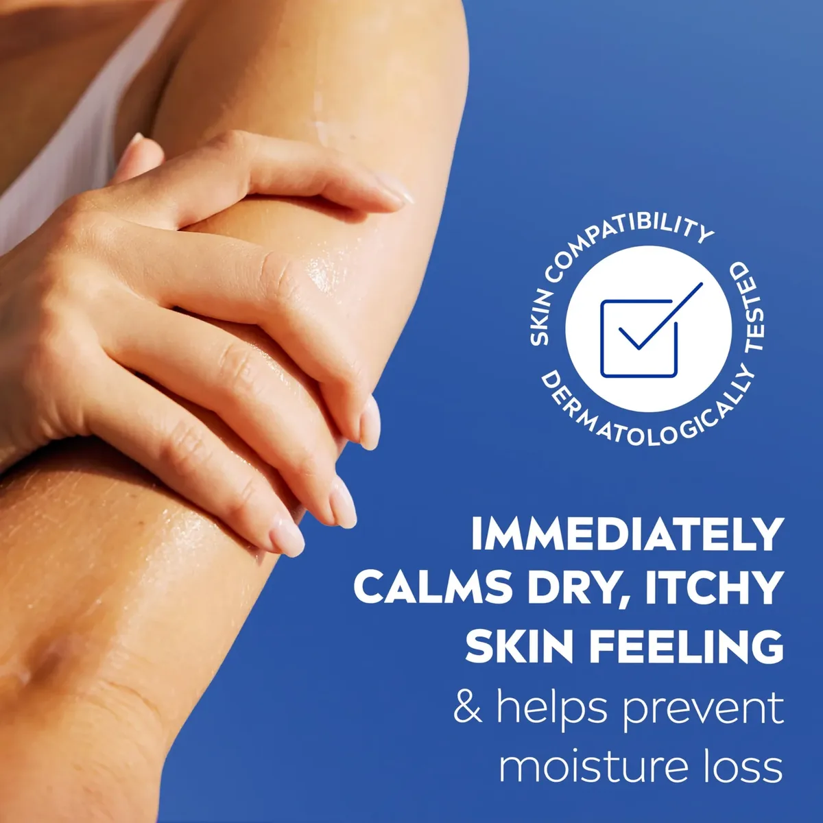 Intense Healing Body Lotion