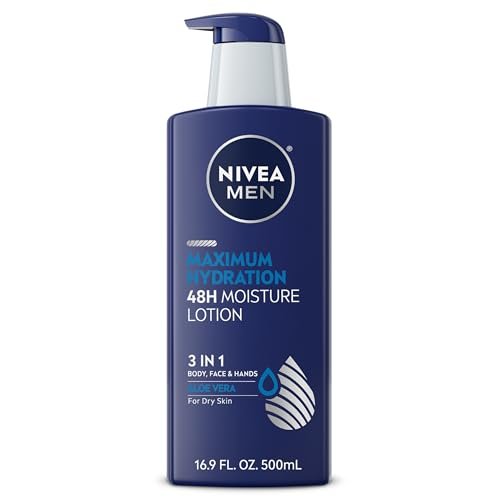 48-Hour Body Moisturizer