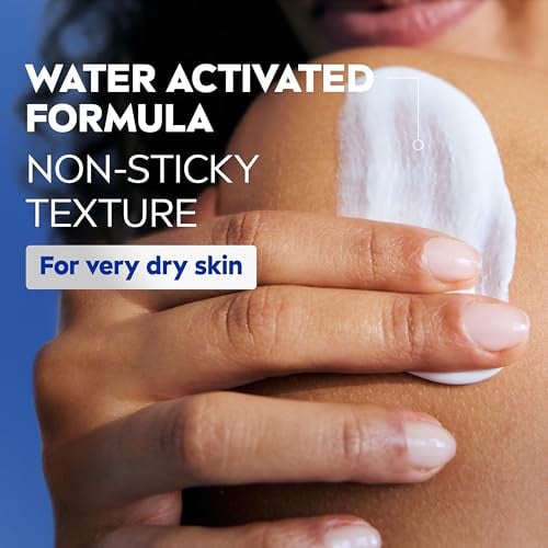 Nourishing In Shower Lotion Moisturizer, Multipack, 3 x 13.5 FL OZ