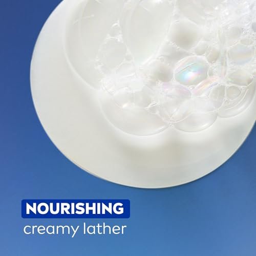 Pampering Coconut and Almond Milk Body Wash