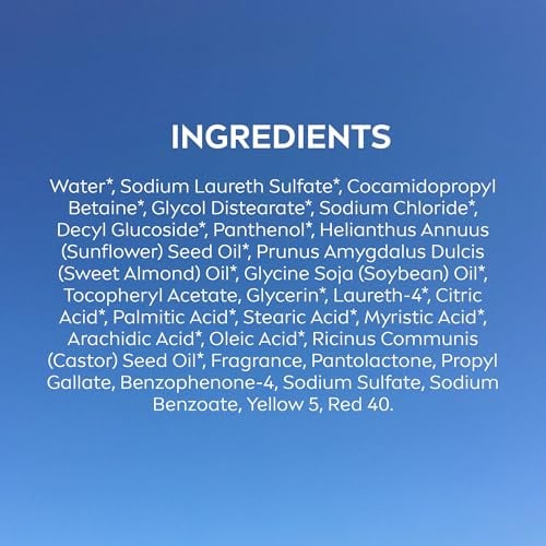 Refreshing White Peach and Jasmine Body Wash