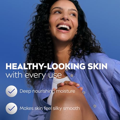 Shea Nourish Body Lotion with Shea Butter & Hyaluronic Acid