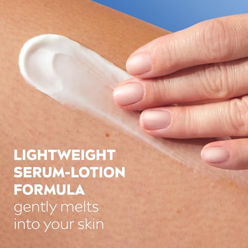 Skin Firming & Anti Crepe Body Serum-Lotion with Q10