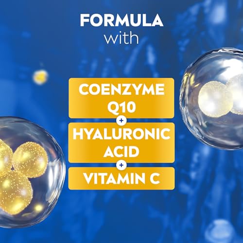 Skin Firming & Anti Crepe Body Serum-Lotion with Q10