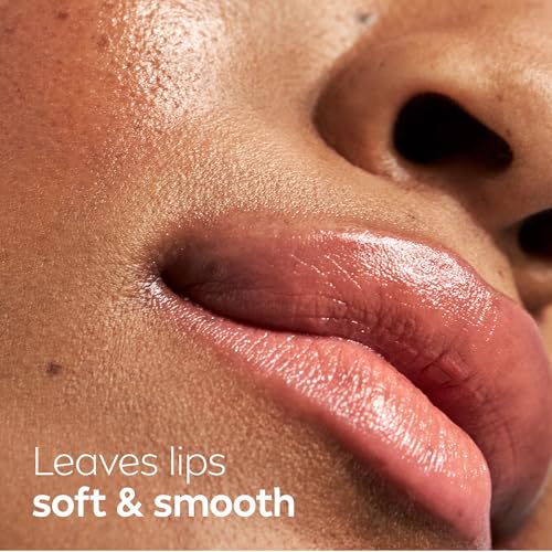 Smoothness Lip Care, Sunscreen Lip Balm with SPF 15, 4 x 0.17 OZ