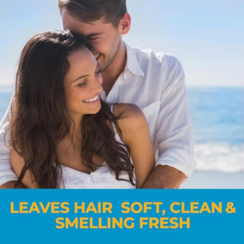 Anti-Dandruff Shampoo 1% Ketoconazole 7 Fl Oz