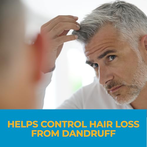 Anti-Dandruff Shampoo, 14 fl oz