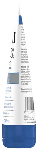 Pre-Shampoo Scalp Build-Up Remover, 5 oz