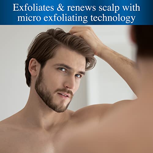 Pre-Shampoo Scalp Build-Up Remover, 5 oz
