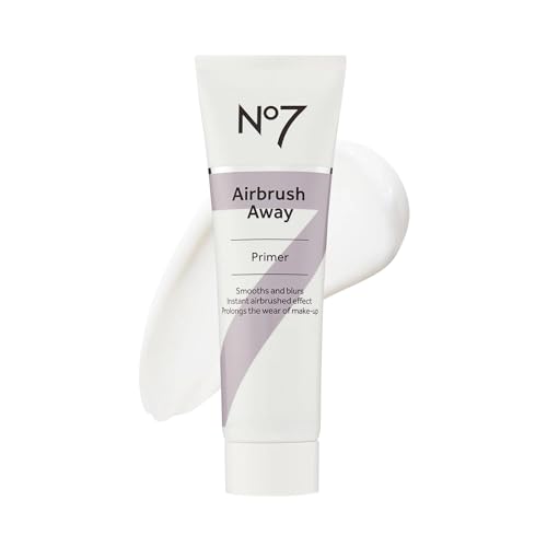 Airbrush Away Face Primer, 30ml