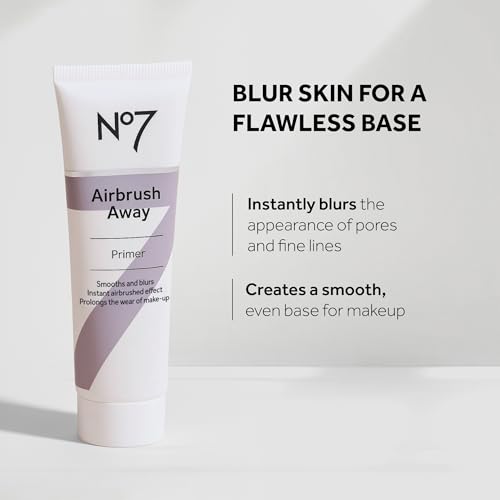 Airbrush Away Face Primer, 30ml