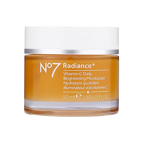 Radiance+ Brightening Vitamin C Moisturizer Face Cream