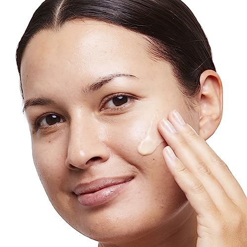 Radiance+ Brightening Vitamin C Moisturizer Face Cream