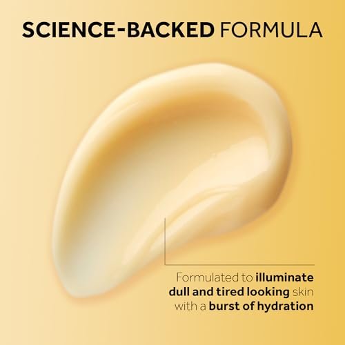 Radiance+ Brightening Vitamin C Moisturizer Face Cream