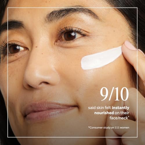 Restore & Renew Face & Neck SPF 30