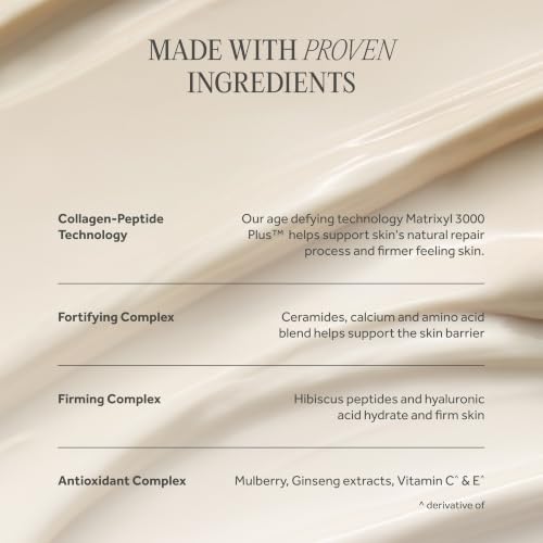 Restore & Renew Face & Neck SPF 30