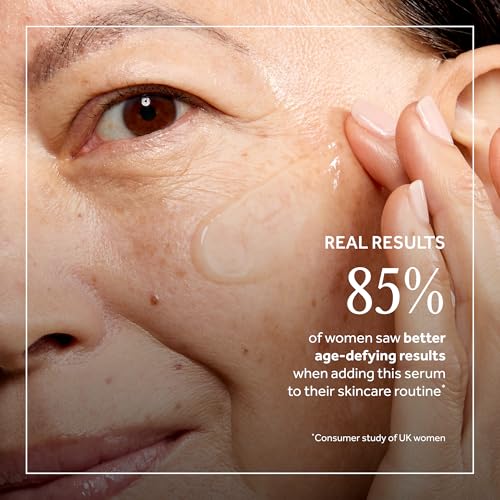 Restore & Renew Sculpting Face & Neck Serum