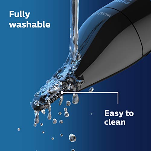 Philips Nose Trimmer 5000 for Nose Ears Eyebrows