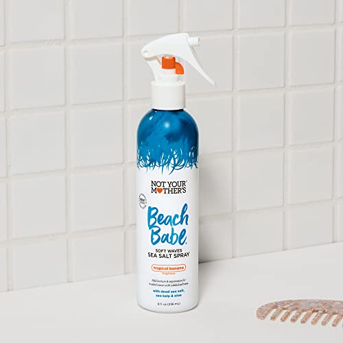 Beach Babe Texturizing Sea Salt Spray 8 oz