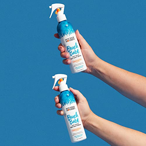 Beach Babe Texturizing Sea Salt Spray 8 oz