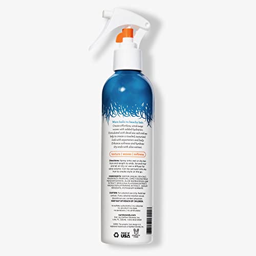 Beach Babe Texturizing Sea Salt Spray 8 oz