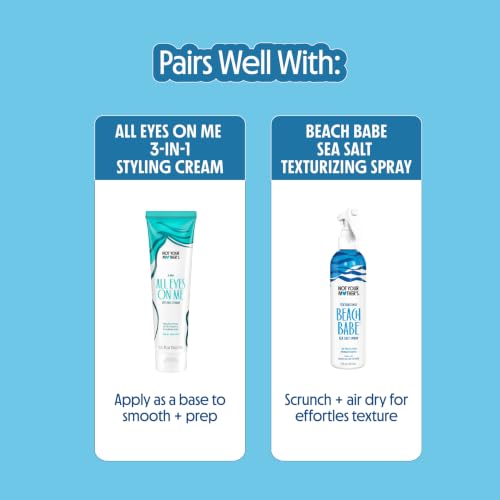 Beach Babe Texturizing Sea Salt