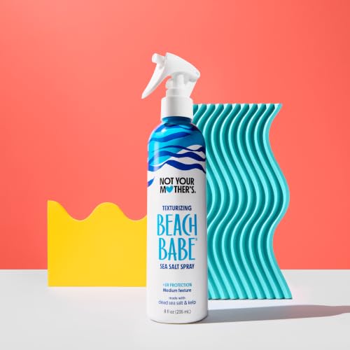 Beach Babe Texturizing Sea Salt