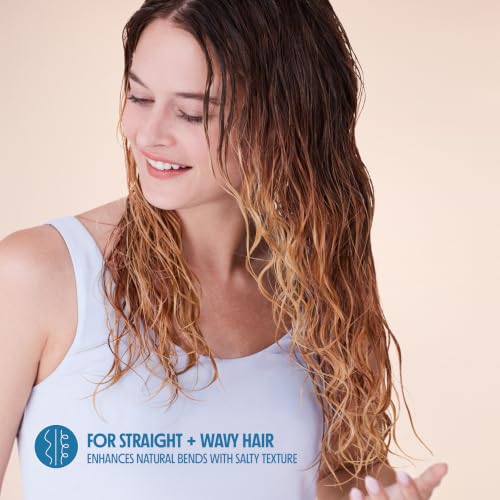 Beach Babe Texturizing Sea Salt