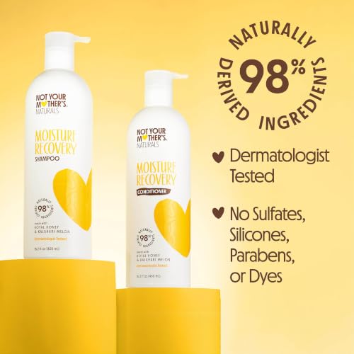 Royal Honey Conditioner