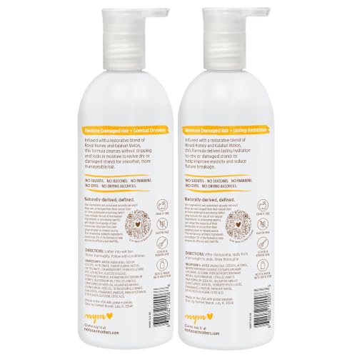 Royal Honey Conditioner