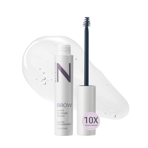 Shape Altering Eyebrow Serum