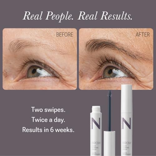 Shape Altering Eyebrow Serum
