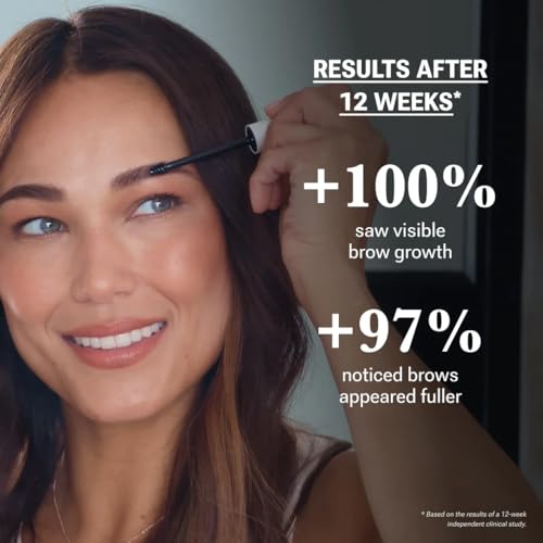 Shape Altering Eyebrow Serum