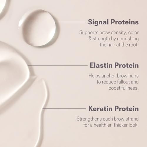Shape Altering Eyebrow Serum
