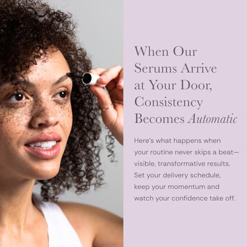 Shape Altering Eyebrow Serum