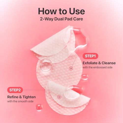 No.3 Bifida Bakuchiol Toner Pads