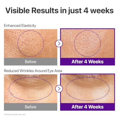 No.9 NAD+ Peptide Serum for Face & Body
