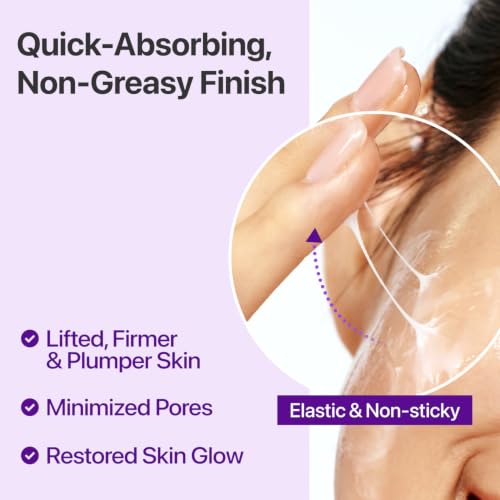 No.9 NAD+ Peptide Serum for Face & Body