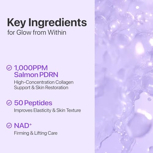 No.9 NAD+ Salmon PDRN Toner