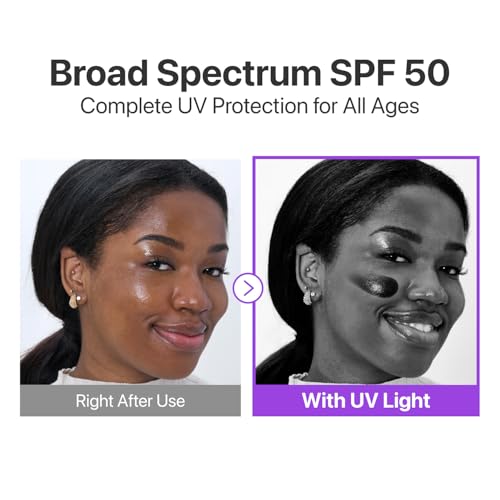 No.9 NAD Sunscreen SPF 50